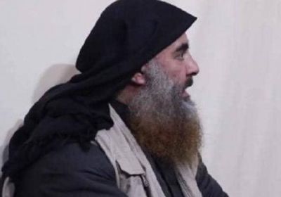  أمريكا: المخابرات تعكف على التحقق من صحة فيديو ظهور زعيم تنظيم داعش