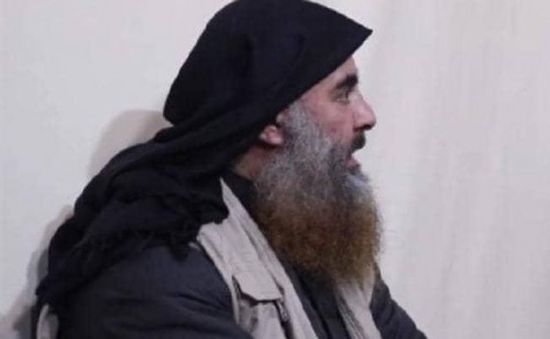  أمريكا: المخابرات تعكف على التحقق من صحة فيديو ظهور زعيم تنظيم داعش