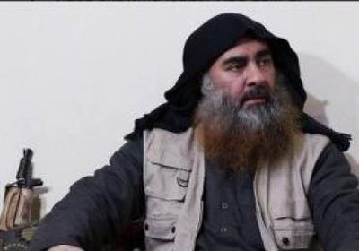 "سايت": ظهور البغدادي يصور "الخطر الحقيقي" لداعش