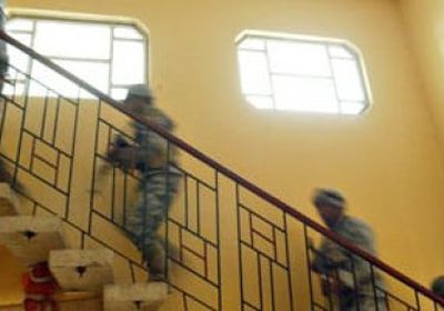 العراق: اعتقال إرهابي كان يخطط لتنفيذ عمليات تستهدف المدنيين بكركوك