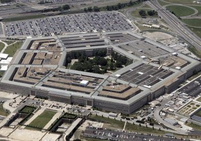 البنتاجون يعلق على ظهور زعيم داعش: "على علم بالفيديو" 