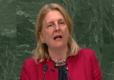 خارجية النمسا: ندعم حكومة وشعب بوركينا فاسو ضد الهجمات الإرهابية