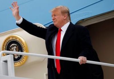 صحيفة بريطانية: لقاء مرتقب بين وزير الخارجية السابق وترامب