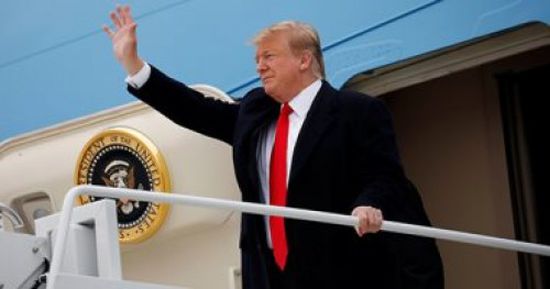 صحيفة بريطانية: لقاء مرتقب بين وزير الخارجية السابق وترامب