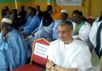دول "ألكسو" يختارون الموريتاني محمد ولد أعمر مديرا عاما جديدا للمنظمة