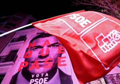 مراقبون: تشكيل ائتلاف حكومي في إسبانيا يمتد لأسابيع 