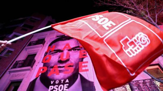 مراقبون: تشكيل ائتلاف حكومي في إسبانيا يمتد لأسابيع 