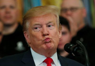 النائب العام الأمريكي يعلن استقالته من منصبه