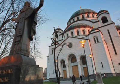 الاتحاد الأوروبي يرعى الحوار الجاري بين السلطات الصربية وجمهورية كوسوفو المعلنة من طرف واحد