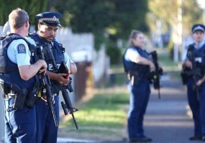 نيوزيلندا..العثور على متفجرات في مدينة "مذبحة المسجدين"