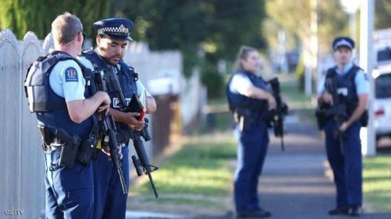 نيوزيلندا..العثور على متفجرات في مدينة "مذبحة المسجدين"