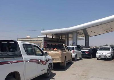 قبل حلول رمضان.. أزمات خانقة تضرب وادي حضرموت (صور)