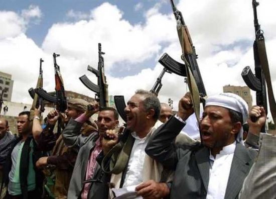 السعودية تطالب مجلس الأمن بإدراج الحوثيين ضمن قوائم الإرهاب الدولية 