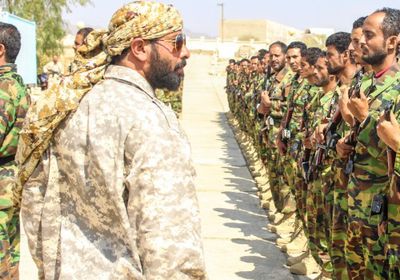 في بيان شديد اللهجة.. الحزام الأمني بالضالع يتوعد الخونة ويوجه دعوة للشمال&nbsp;