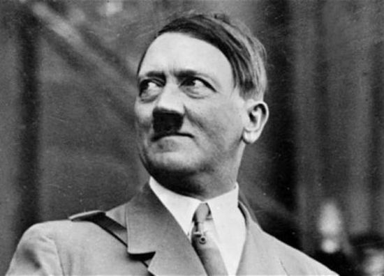حدث في مثل هذا اليوم.. انتحار هتلر وتنصيب أول رئيس أمريكي