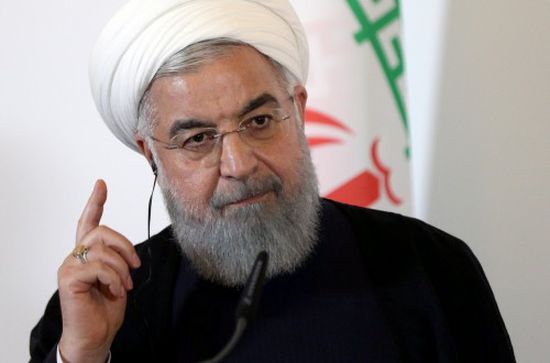 روحاني متحديًا واشنطن: لدينا 6 طرق لا تعرفها أمريكا لتصدير النفط