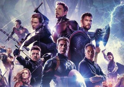 فيلم Avengers: End game يتسبب في دخول فتاة صينية للمستشفى (صورة)