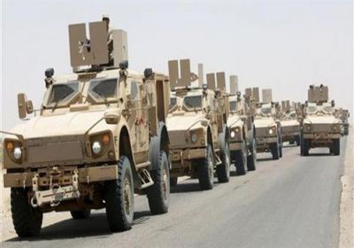 دعم سعودي جديد لقوات النخبة الحضرمية&nbsp;