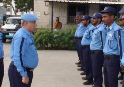 شرطة السير بعدن تستعد لتدشين أسبوع "المرور العربي الموحد"