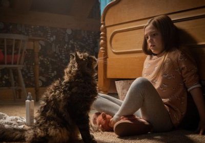 فيلم الرعب Pet Sematary يحقق 103 مليون دولار