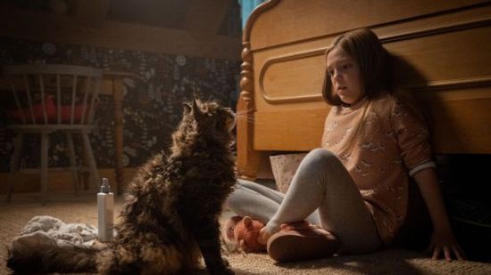 فيلم الرعب Pet Sematary يحقق 103 مليون دولار