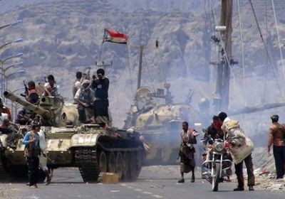 الحريري: حان الوقت لاجتثاث الاحتلال اليمني