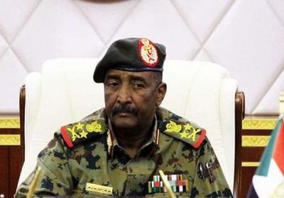 القرشي يوجه رسالة إلى المجلس الانتقالي السوداني