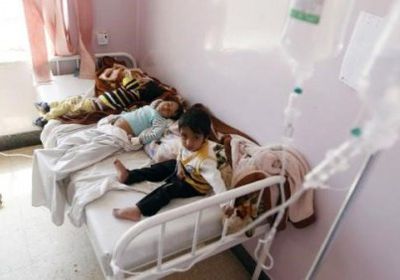 جميح: الكوليرا علامة فارقة في عصور الأئمة