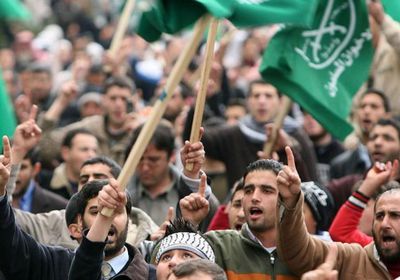 ترامب يبحث تصنيف الإخوان المسلمين تنظيمًا إرهابيًا