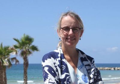 الخارجية الإسرائيلية تستدعي السفيرة الفرنسية لتوبيخها