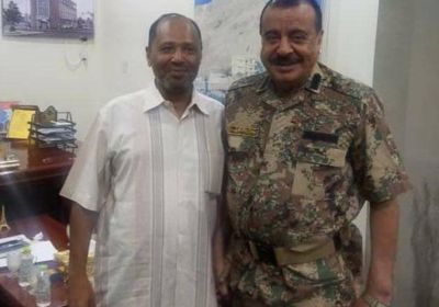 اجتماع هام لمناقشة الترتيبات الأولية للحوار الجنوبي الجنوبي بالعاصمة عدن(تفاصيل)