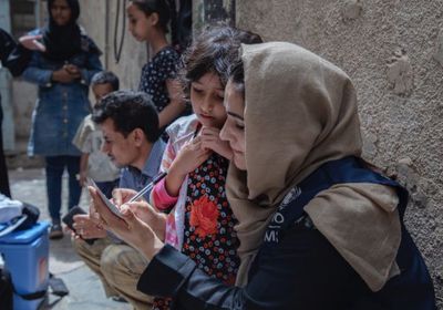 منظمة الصحة العالمية تكشف آخر تطورات الكوليرا باليمن