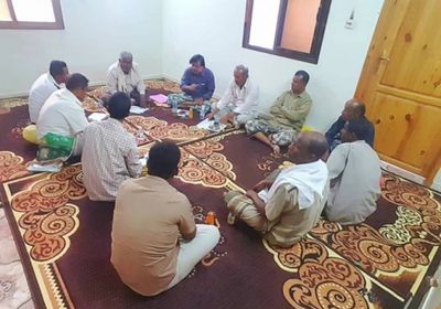 انتقالي سيئون يعقد اجتماعًا لمناقشة فعاليات شهر رمضان(تفاصيل)