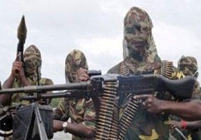  مقتل 25 شخصًا في هجوم مسلح لبوكو حرام بنيجيريا