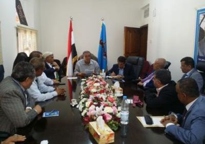 اجتماع جنوبي في صنعاء يُثير خلافات بين قيادات المؤتمر (تفاصيل خاصة)