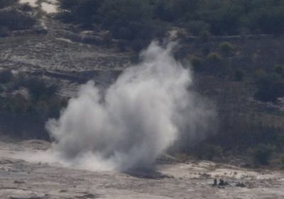 مصرع قيادي حوثي بارز في جبهة قانية غرب البيضاء