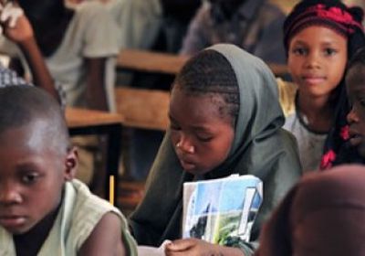 اليونسيف: أزمة أمن غذائي لـ2.3 مليون شخص في أنجولا