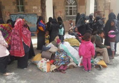 رمضان الحديدة بلا إفطار بسبب جرائم الحوثي