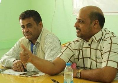 بتمويل من الصحة العالمية..اختتام الدورة التدريبية للإحصائيين بمستشفيات حضرموت