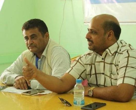 بتمويل من الصحة العالمية..اختتام الدورة التدريبية للإحصائيين بمستشفيات حضرموت