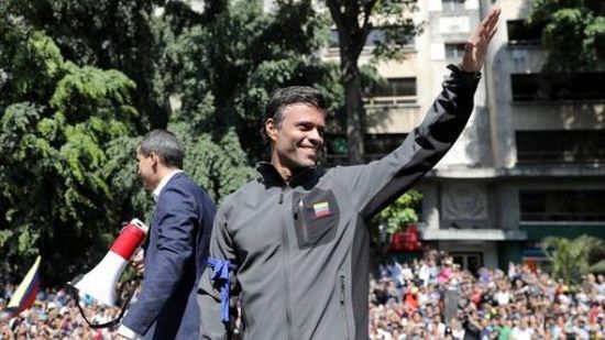 أبرز القياديين للمعارضة الفنزويلية يحصل على لجوء في سفارة تشيلي