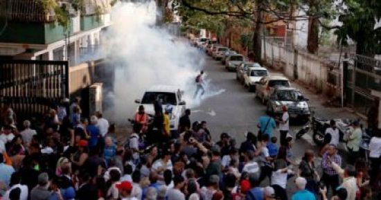المكسيك: قلقون إزاء التصعيد المحتمل للعنف وإراقة الدماء في فنزويلا