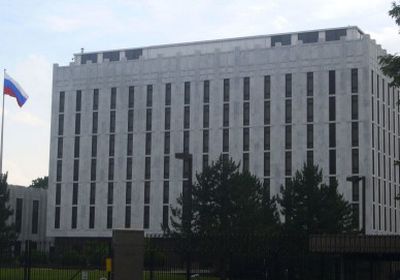 موسكو تضع شرطًا للتواصل مع واشنطن