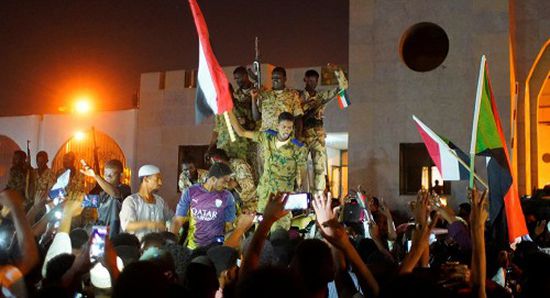 السودان.. المركز العربي يقدم مقترحا لاختيار حكومة توافقية