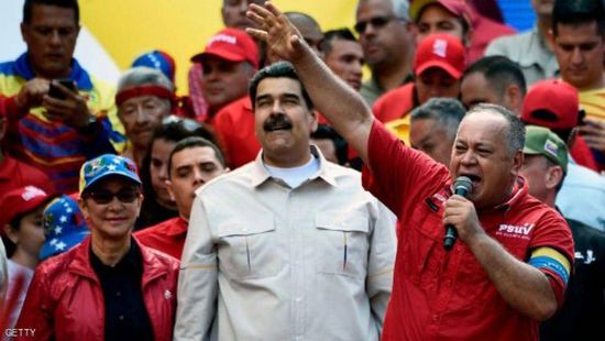 "بومبيو": روسيا منعت مادورو من مغادرة فنزويلا والتوجه إلى منفاه
