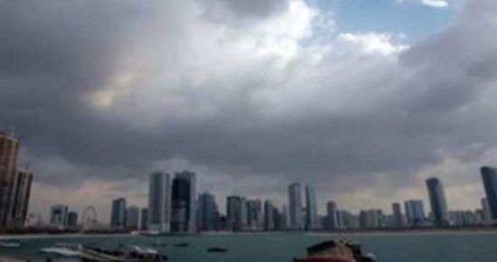 الارصاد الجوية فى البحرين: طقس اليوم لطيف بوجه عام 