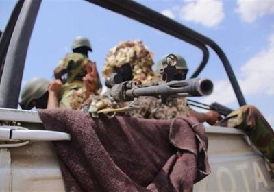 قناصة الحوثي تقتل شاباً في إحدى مديريات تعز