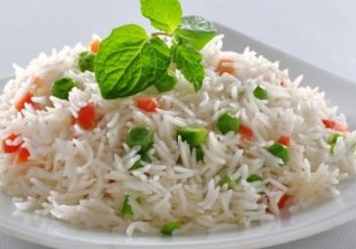 دراسة حديثة: الإكثار من تناول الأرز يساعد في محاربة السمنة