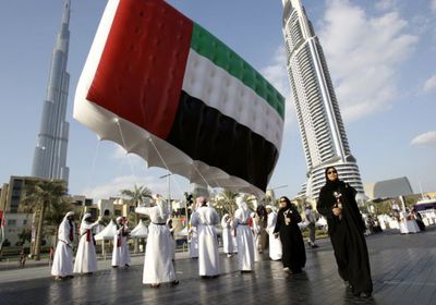 الحربي: الإمارات جعلت أولويتها خدمة مواطنيها والمقيمين فيها