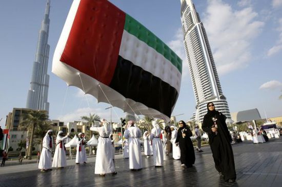 الحربي: الإمارات جعلت أولويتها خدمة مواطنيها والمقيمين فيها
